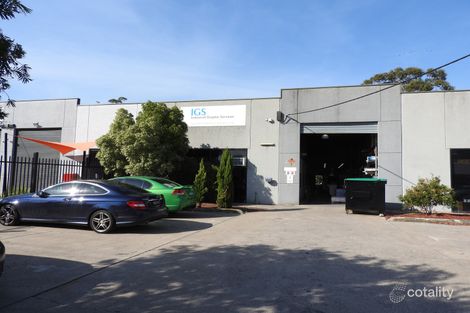 3/67-71 Industrial Dr, Braeside, VIC 3195