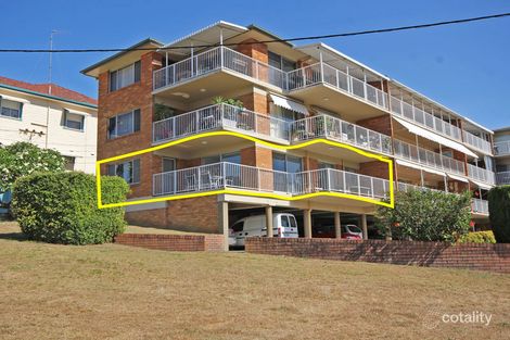 Property photo of 1/104 Magnus Street Nelson Bay NSW 2315