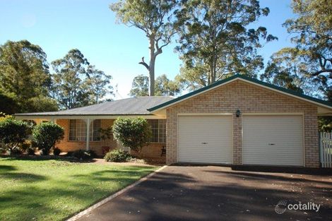 33 Blue Gum Dr, Highfields, QLD 4352
