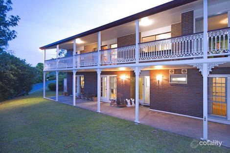 1 Cunningham Ct, Mount Ommaney, QLD 4074