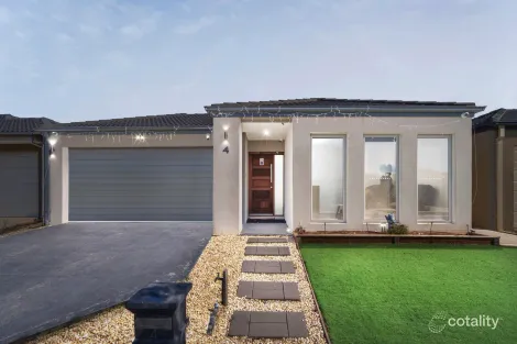 4 Rubida St, Tarneit, VIC 3029