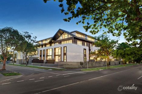 303/2 Gascoyne St, Canterbury, VIC 3126