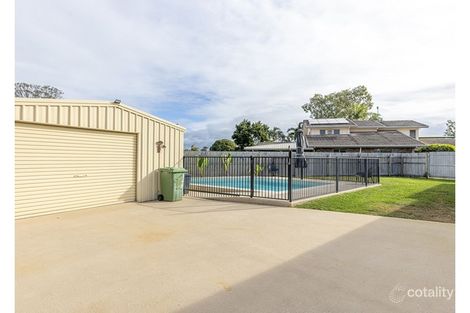 Property photo of 12 Raintree Court Andergrove QLD 4740