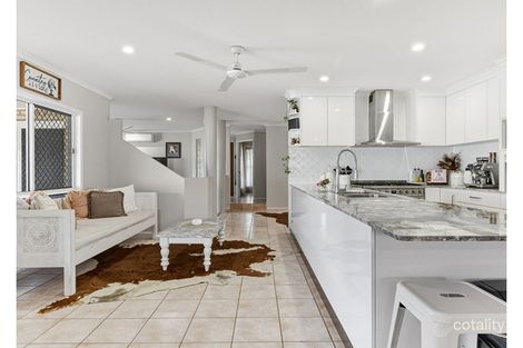 Property photo of 12 Raintree Court Andergrove QLD 4740