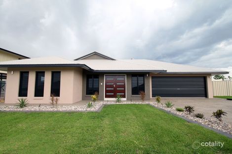 Lot 12596 Fuhrmann St, Muirhead, NT 0810