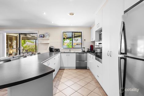 Property photo of 71 Polwarth Circuit Dunlop ACT 2615