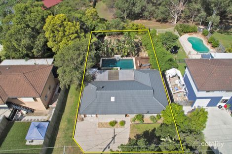 Property photo of 16 Bay Breeze Avenue Thornlands QLD 4164