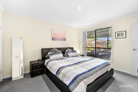 Property photo of 71 Polwarth Circuit Dunlop ACT 2615