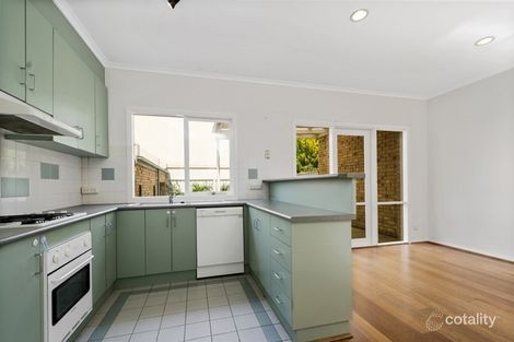 Property photo of 105 Stockmans Way Kensington VIC 3031