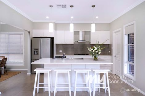 Property photo of 21 Bengal Crescent Elderslie NSW 2570