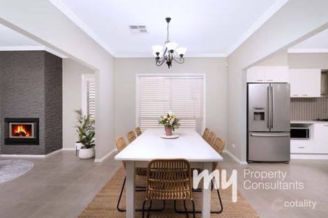 Property photo of 21 Bengal Crescent Elderslie NSW 2570