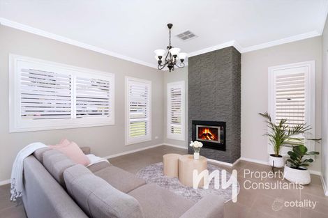 Property photo of 21 Bengal Crescent Elderslie NSW 2570