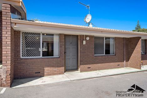 3/17 Francis St, Geraldton, WA 6530