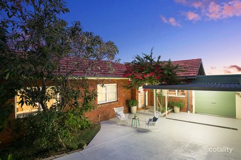 Property photo of 20 Knight Street Arncliffe NSW 2205