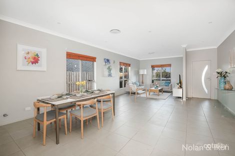 Property photo of 16 Alkoomie Street The Ponds NSW 2769