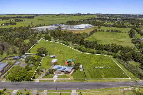 Property photo of 38 Wilson Street Colac VIC 3250