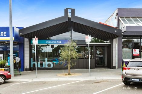 Property photo of 17 Watsonia Road Watsonia VIC 3087