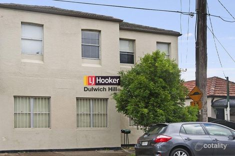 Property photo of 1/206 Denison Road Dulwich Hill NSW 2203