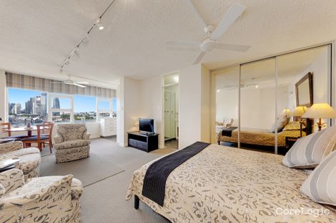 63/2-4 East Crescent St, Mcmahons Point, NSW 2060