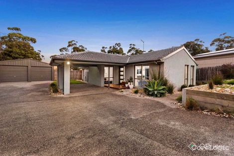 Property photo of 3 Hillpark Drive Mornington VIC 3931