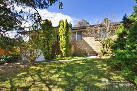 Property photo of 2 Apollo Place Eastwood NSW 2122