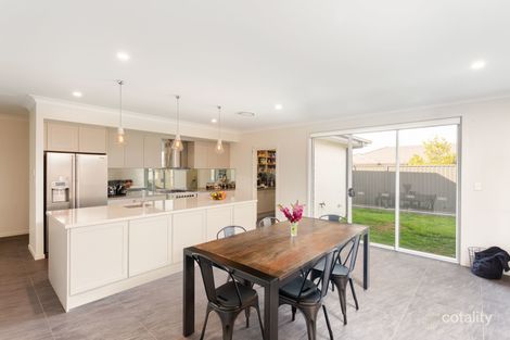 Property photo of 60 Navigator Street Leppington NSW 2179