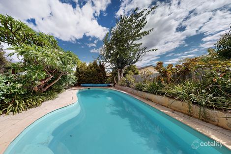 Property photo of 37B Glenelg Street Applecross WA 6153