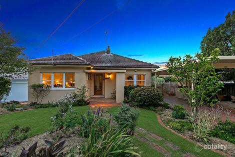 1/45 Bellamy St, Pennant Hills, NSW 2120