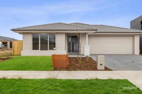 7 Cleary St, Armstrong Creek, VIC 3217