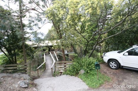 Property photo of 14 Lachlan Road Boronia VIC 3155