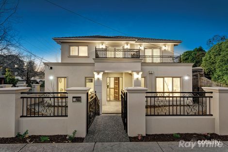 23 Utah Rd, Glen Waverley, VIC 3150