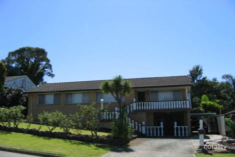 13 Monroe St, Ermington, NSW 2115