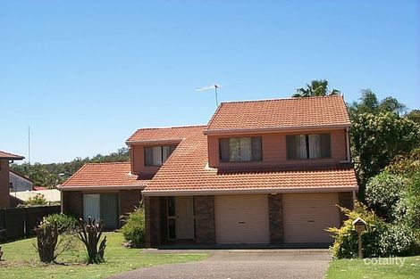 26 Barnard St, Carindale, QLD 4152