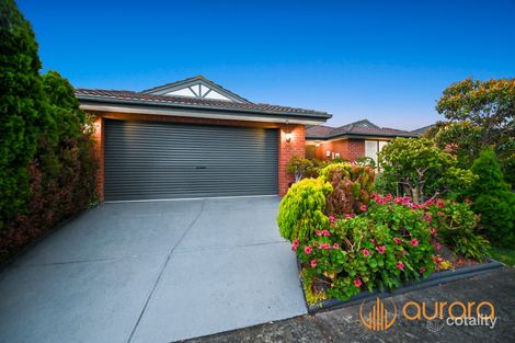 Property photo of 2 Connor Mews Cranbourne East VIC 3977