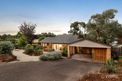 5 Caltowie Ct, Research, VIC 3095