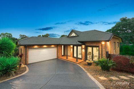 16 Delatite Ct, Warranwood, VIC 3134
