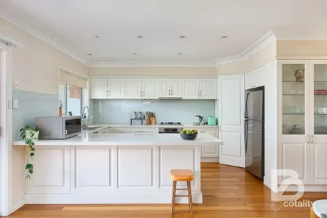 Property photo of 6 Merrill Street Mulgrave VIC 3170