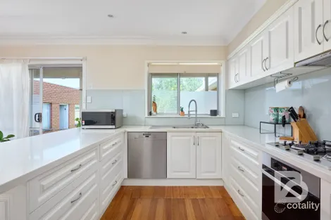 Property photo of 6 Merrill Street Mulgrave VIC 3170