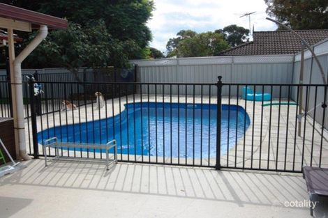 Property photo of 72 Carbasse Crescent St Helens Park NSW 2560