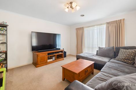 Property photo of 56 Grevillea Crescent Hoppers Crossing VIC 3029