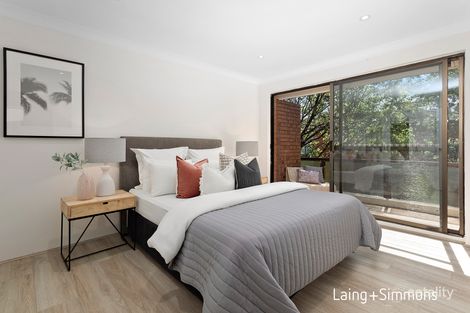 Property photo of 17/9 Broughton Road Artarmon NSW 2064