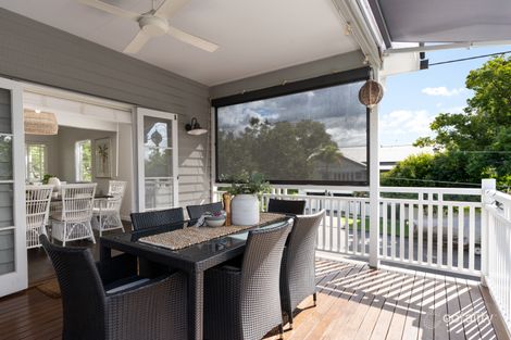 Property photo of 33 Carr Street Bulimba QLD 4171