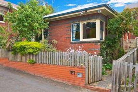 161 Goulburn St, West Hobart, TAS 7000