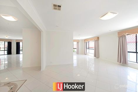 Property photo of 36 Temperley Street Nicholls ACT 2913