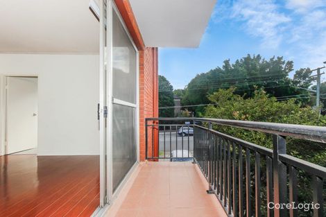 Property photo of 4/12 Mons Avenue West Ryde NSW 2114