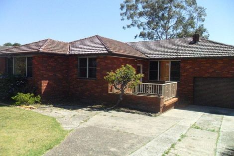 Property photo of 66 Holroyd Road Merrylands NSW 2160