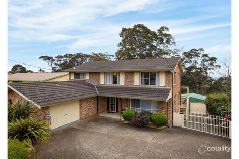Contact Agent For Address, North Narooma, NSW 2546