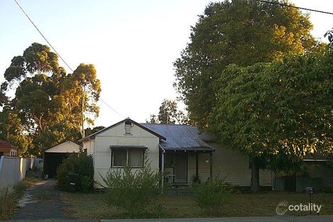 Property photo of 18A Mars Street Carlisle WA 6101