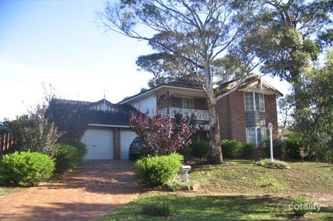 48 Marsden Rd, Barden Ridge, NSW 2234