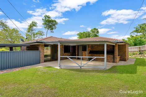 Property photo of 63 The Domain Nerang QLD 4211